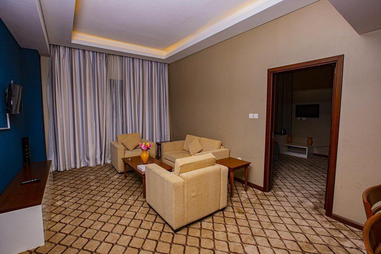 Gulf Inn Hotel Дубай Экстерьер фото