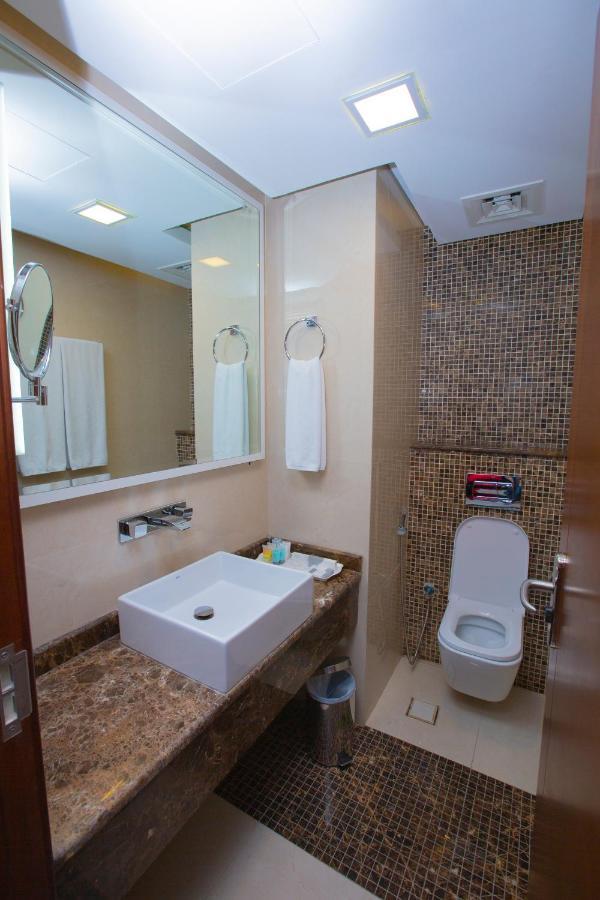 Gulf Inn Hotel Дубай Экстерьер фото